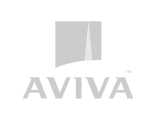 AVIVA Logo