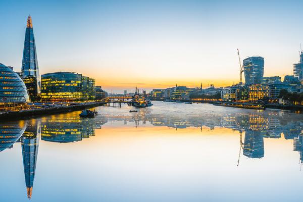 Experience Design for Elephant Capital Group