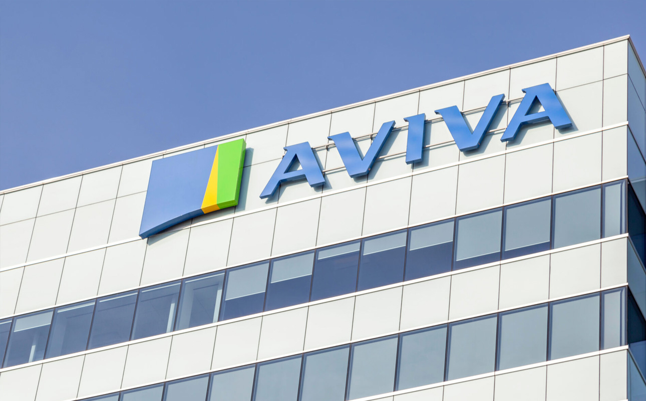 Case Study: UX Strategy and Transformation for Aviva