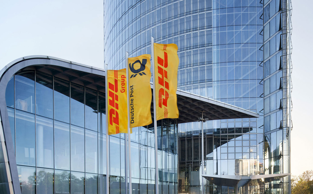 Case Study: HR Platform Design for DHL Express