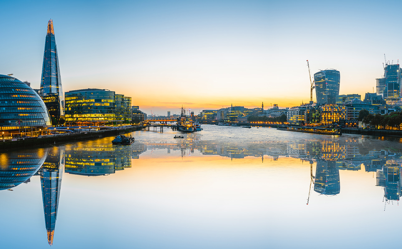 Case Study: Experience Design for Elephant Capital Group