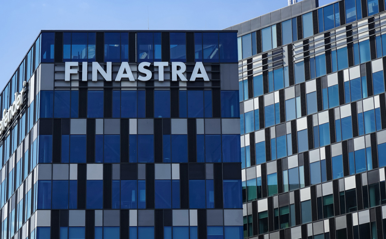 Case Study: Treasury Platform Migration for Finastra