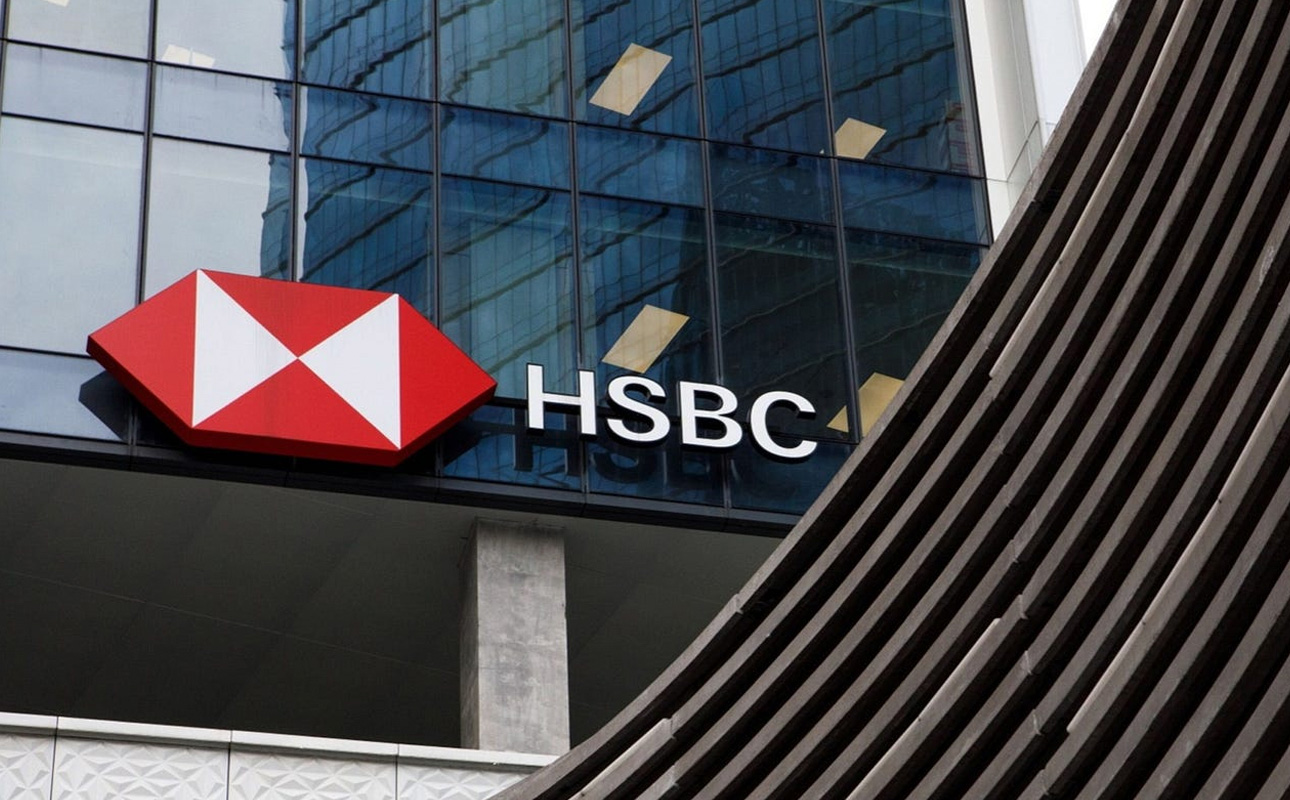 Case Study: UX Design Strategy for HSBC Capital Markets