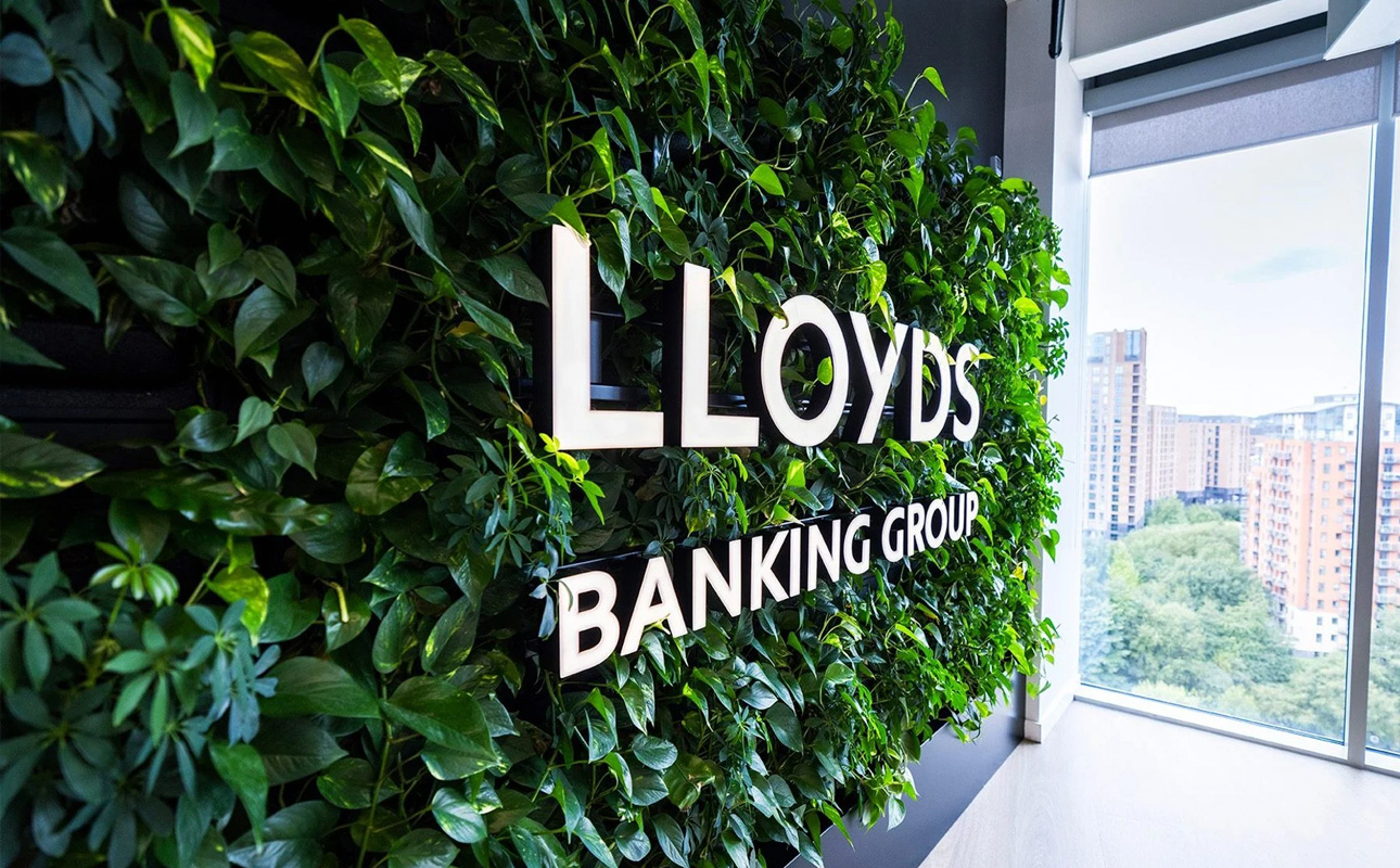 Case Study: Digital Transformation for Lloyds Banking Group