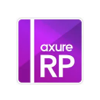 Axure RP logo