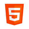 HTML5 logo