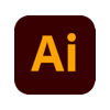 Adobe Illustrator logo