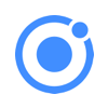 Ionic logo