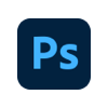 Adobe Photoshop logo