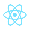 React logo