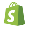 Shopify logo