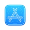Xcode logo